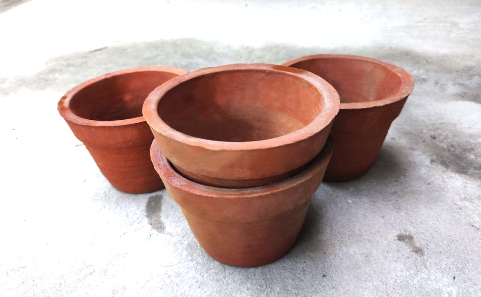 The Benefits of Using Clay Pots for Healthy Plant Growth The Benefits of Using Clay Pots for Healthy Plant Growth
