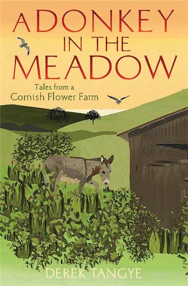 Reflecting on Nature’s Beauty: Journeying through the Meadow Memoirs of a Passionate Flower Gardener Reflecting on Nature's Beauty: Journeying through the Meadow Memoirs of a Passionate Flower Gardener