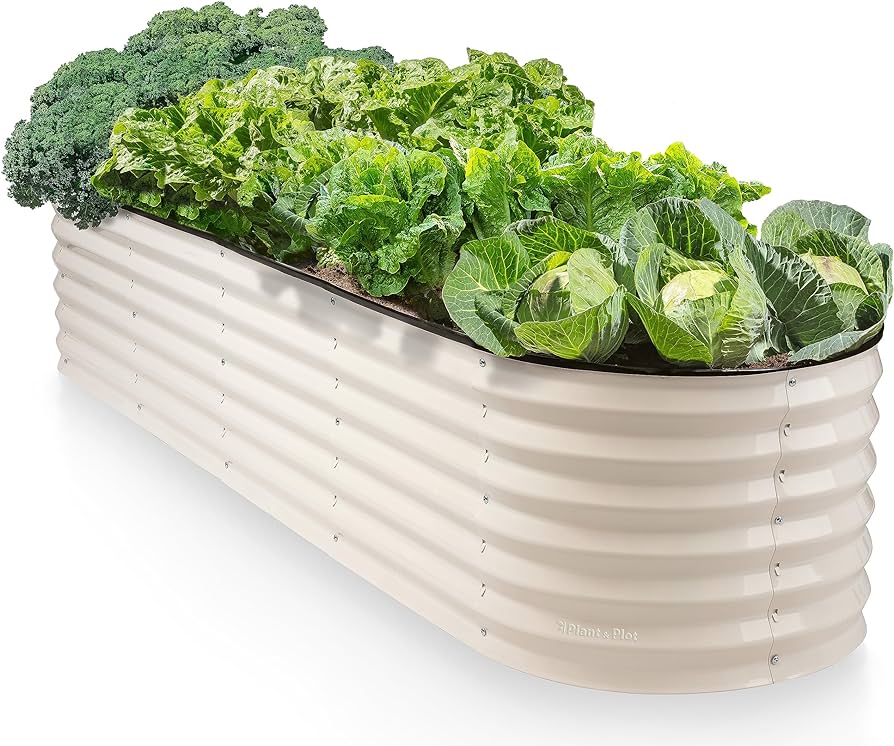 The Benefits of Using Modular Raised Garden Beds: A Sustainable Solution for Your Garden The Benefits of Using Modular Raised Garden Beds: A Sustainable Solution for Your Garden