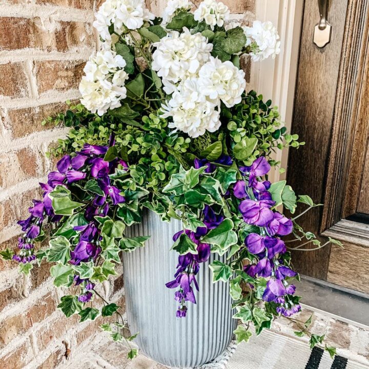 Enhance Your Outdoor Space with Beautiful Artificial Flowers Enhance Your Outdoor Space with Beautiful Artificial Flowers