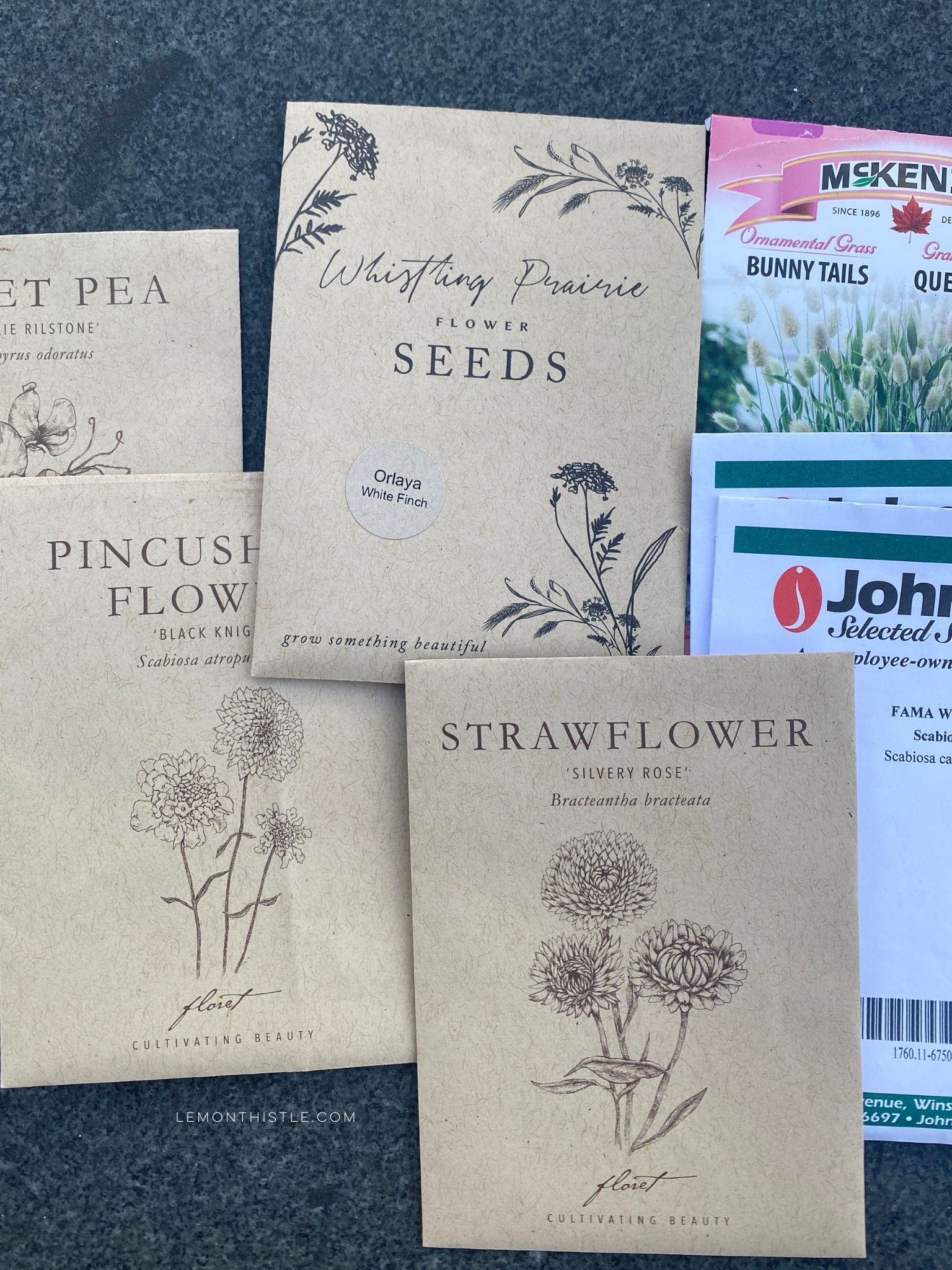 The Delicate Beauty of Cut Flower Seeds: A Guide to Cultivating Stunning Blooms The Delicate Beauty of Cut Flower Seeds: A Guide to Cultivating Stunning Blooms