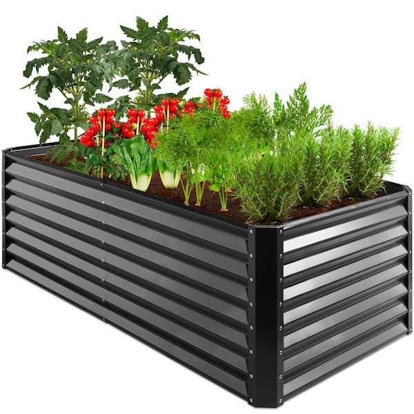How Metal Garden Beds Can Enhance Your Outdoor Space How Metal Garden Beds Can Enhance Your Outdoor Space
