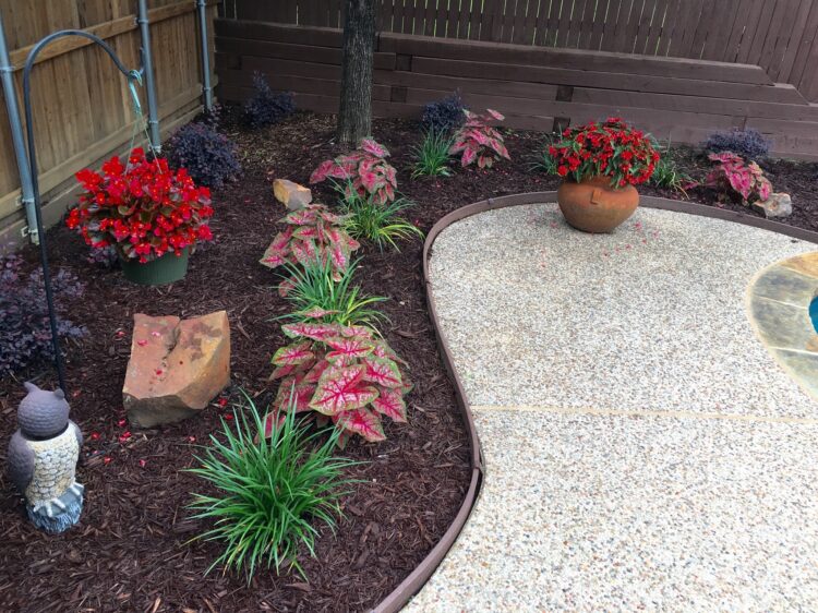 The Art of Creating Beautiful Flower Bed Landscapes: A Guide to Enhancing Your Outdoor Space The Art of Creating Beautiful Flower Bed Landscapes: A Guide to Enhancing Your Outdoor Space