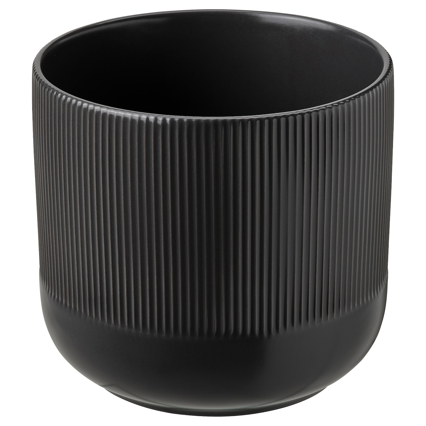 The Perfect Choice for Your Indoor Plants: Stylish Black Plant Pots The Perfect Choice for Your Indoor Plants: Stylish Black Plant Pots