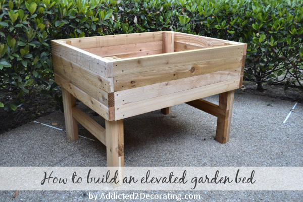 Enhance Your Garden with Elevated Beds: A Sustainable Solution for Green Thumbs Enhance Your Garden with Elevated Beds: A Sustainable Solution for Green Thumbs