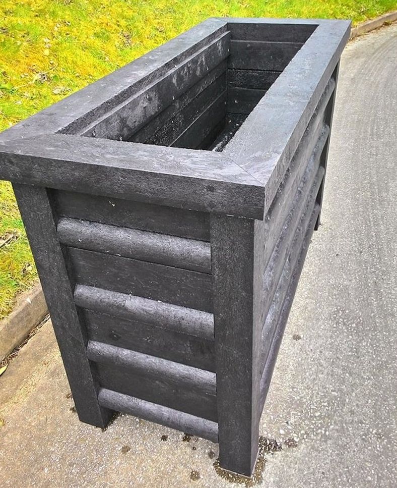 Choosing the Perfect Large Plastic Planters for Your Indoor or Outdoor Space Choosing the Perfect Large Plastic Planters for Your Indoor or Outdoor Space