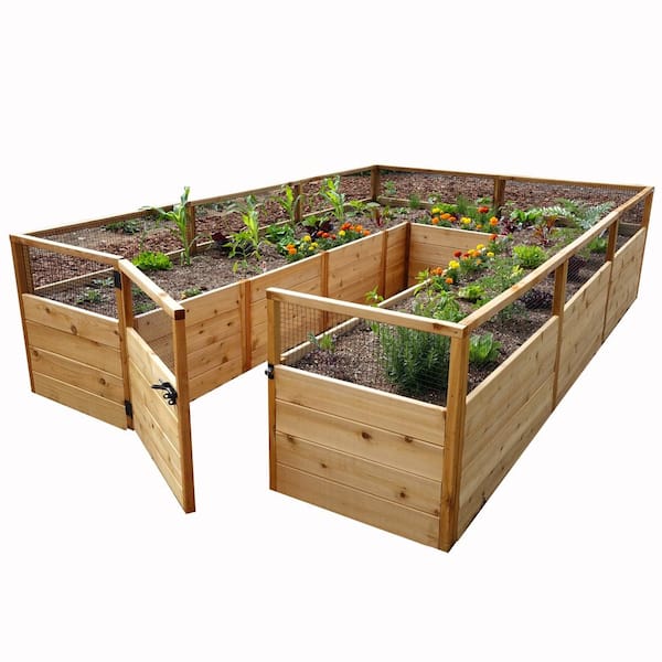 Building a Thriving Garden: A Guide to Successful Garden Boxes Building a Thriving Garden: A Guide to Successful Garden Boxes