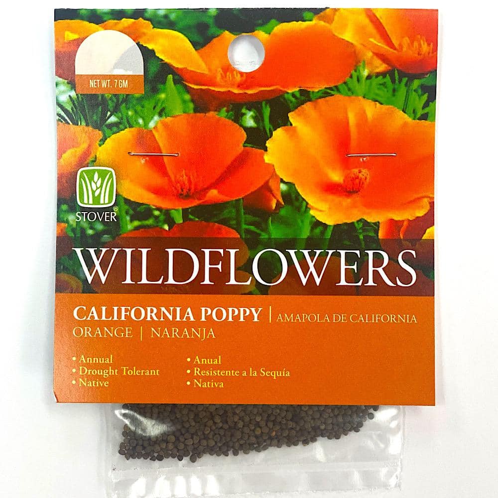 The Wonders of California Poppy Seeds: Exploring Their Health Benefits and Culinary Uses The Wonders of California Poppy Seeds: Exploring Their Health Benefits and Culinary Uses