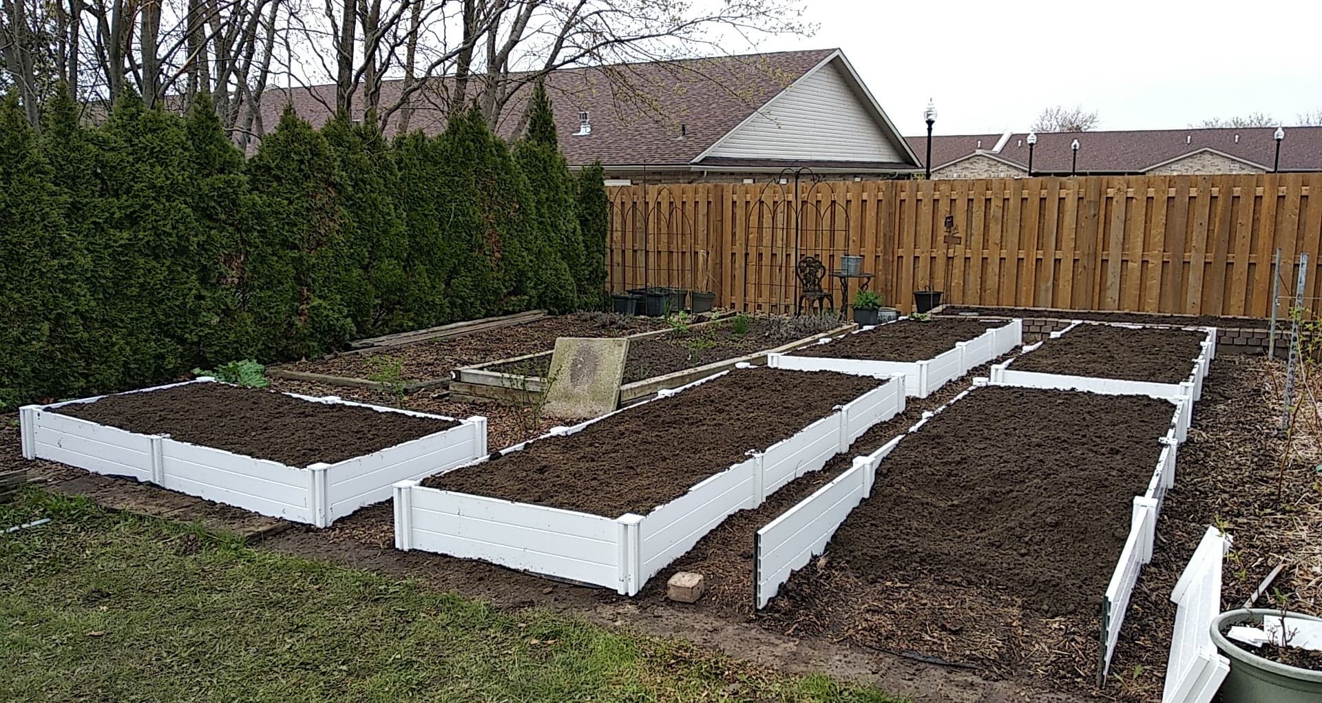 Creating an Affordable and Sustainable Garden with Costco Raised Garden Beds Creating an Affordable and Sustainable Garden with Costco Raised Garden Beds