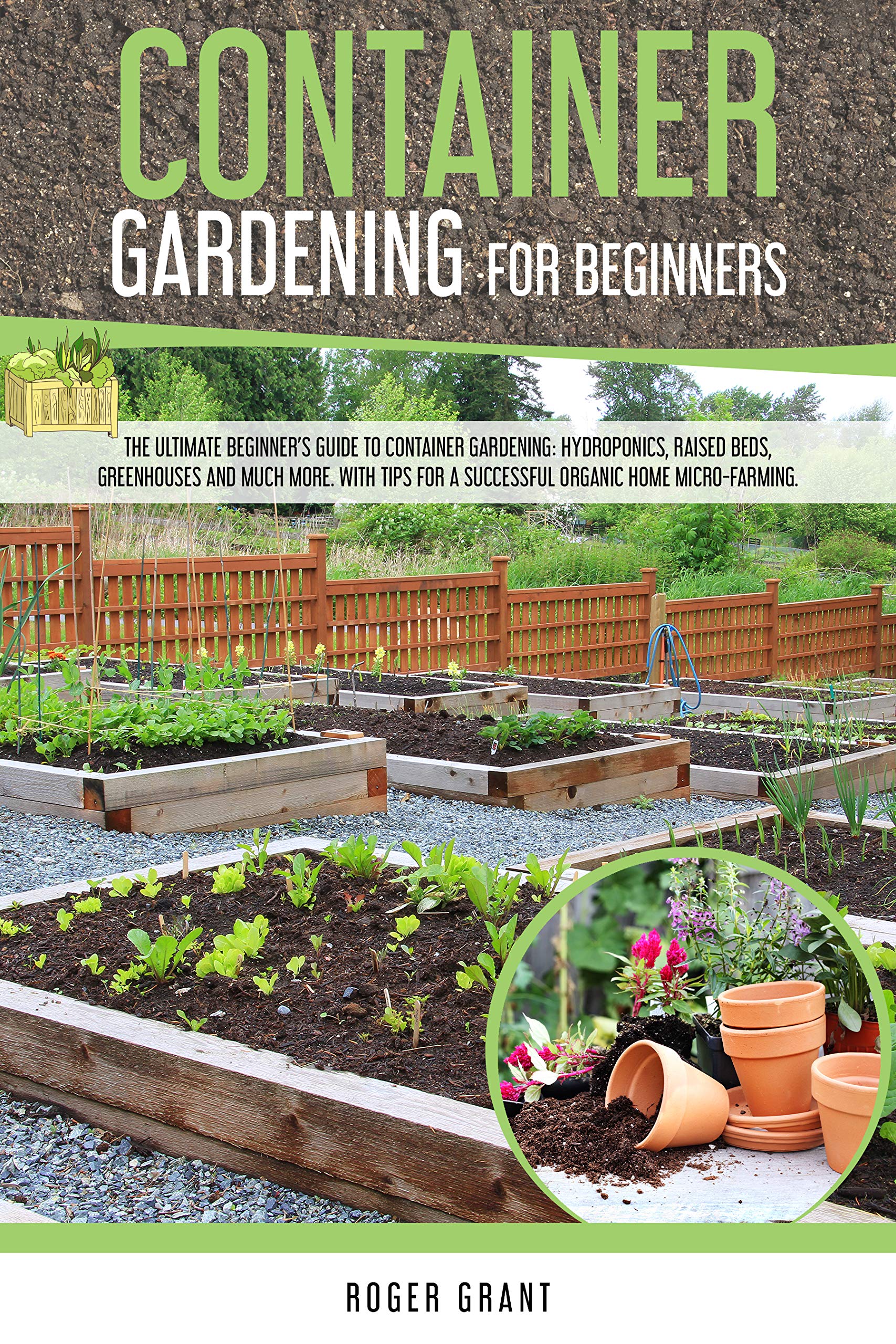 Gardening 101: Essential Tips and Tricks for Beginners Gardening 101: Essential Tips and Tricks for Beginners