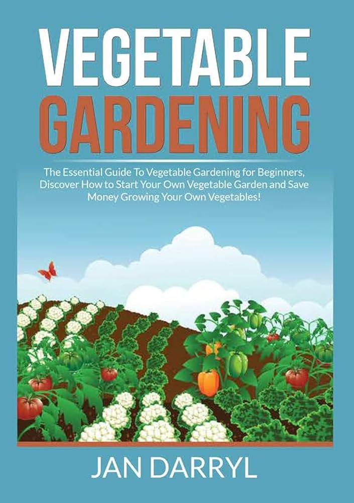 The Beginner’s Guide to Building a Thriving Autumn Vegetable Garden The Beginner's Guide to Building a Thriving Autumn Vegetable Garden