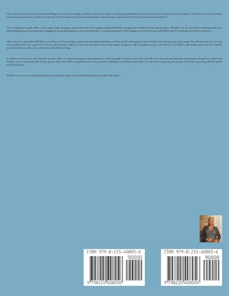 Creating a Sustainable Garden: Effective Ways to Minimize Waste and Preserve Our Environment Creating a Sustainable Garden: Effective Ways to Minimize Waste and Preserve Our Environment