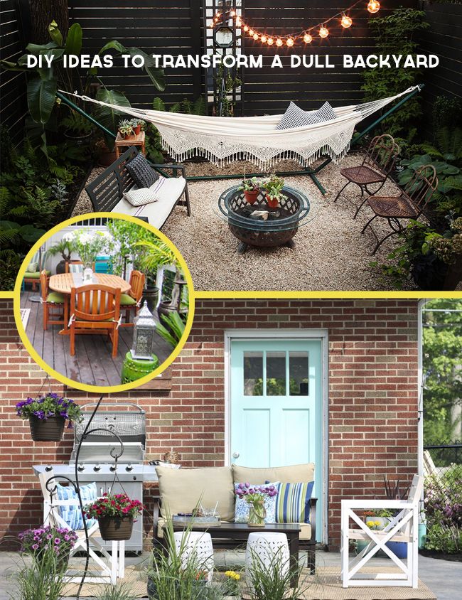 Spruce Up Your Outdoor Space with these Enchanting Garden Landscaping Ideas Spruce Up Your Outdoor Space with these Enchanting Garden Landscaping Ideas