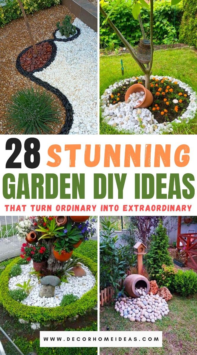 Your Outdoor Space: Innovative Garden Landscaping Ideas Your Outdoor Space: Innovative Garden Landscaping Ideas