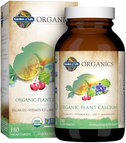 Choosing the Best Organic Calcium Supplement for Thriving Gardens Choosing the Best Organic Calcium Supplement for Thriving Gardens