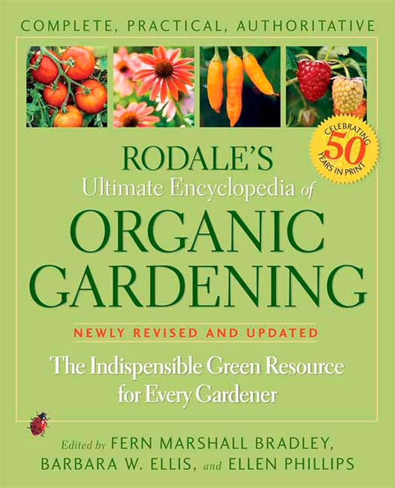 An Insightful Guide to Rodale’s Basic Organic Gardening Principles An Insightful Guide to Rodale's Basic Organic Gardening Principles