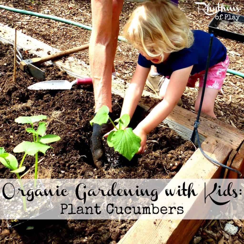 Introduction to Organic Gardening for Kids: Fun Ways to Grow Green Thumbs Introduction to Organic Gardening for Kids: Fun Ways to Grow Green Thumbs