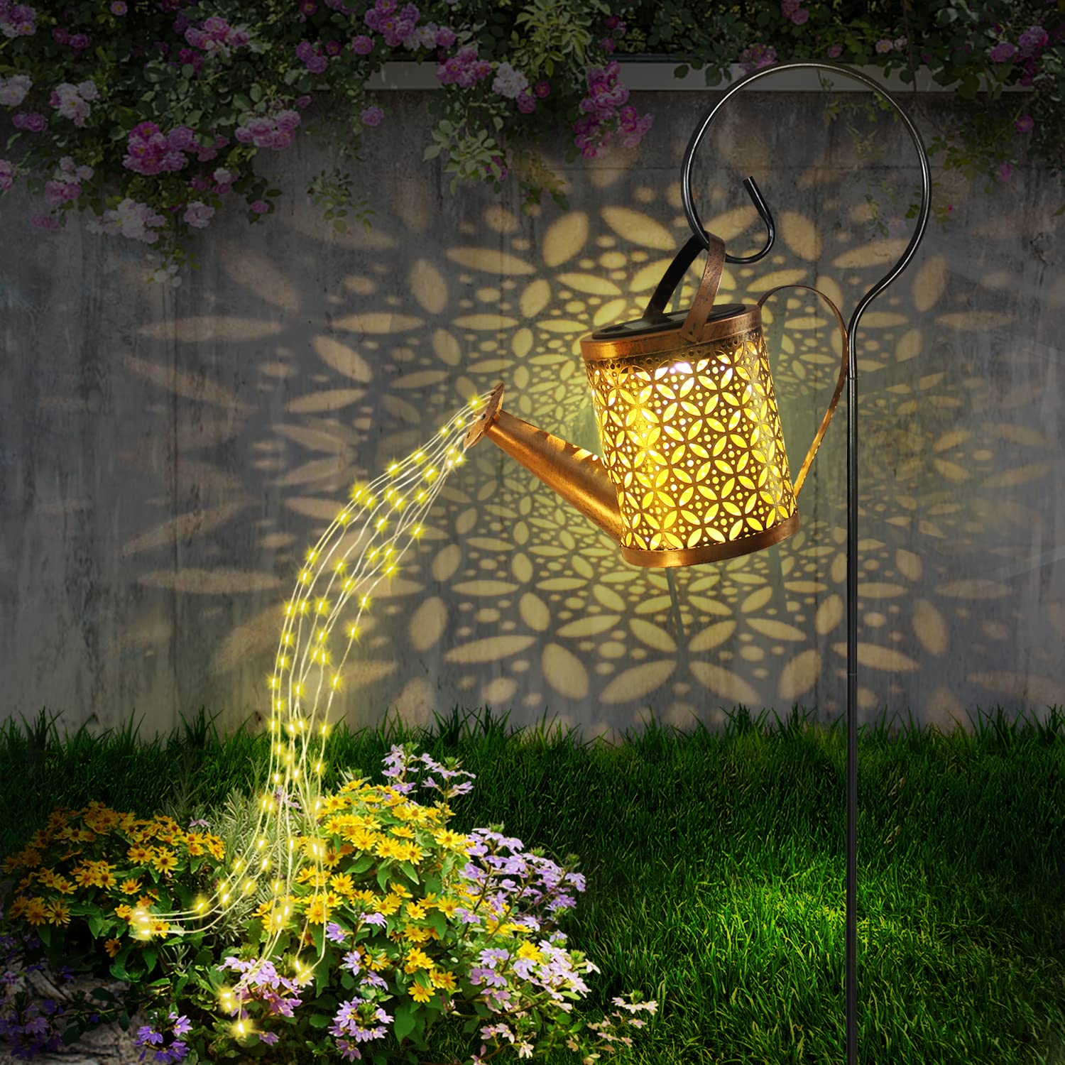 Illuminate Your Garden: Creative Ways to Enhance Outdoor Spaces with Solar Decorative Lights Illuminate Your Garden: Creative Ways to Enhance Outdoor Spaces with Solar Decorative Lights