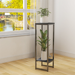 Elevate Your Indoor Garden with Stylish Extra Tall Plant Stands Elevate Your Indoor Garden with Stylish Extra Tall Plant Stands