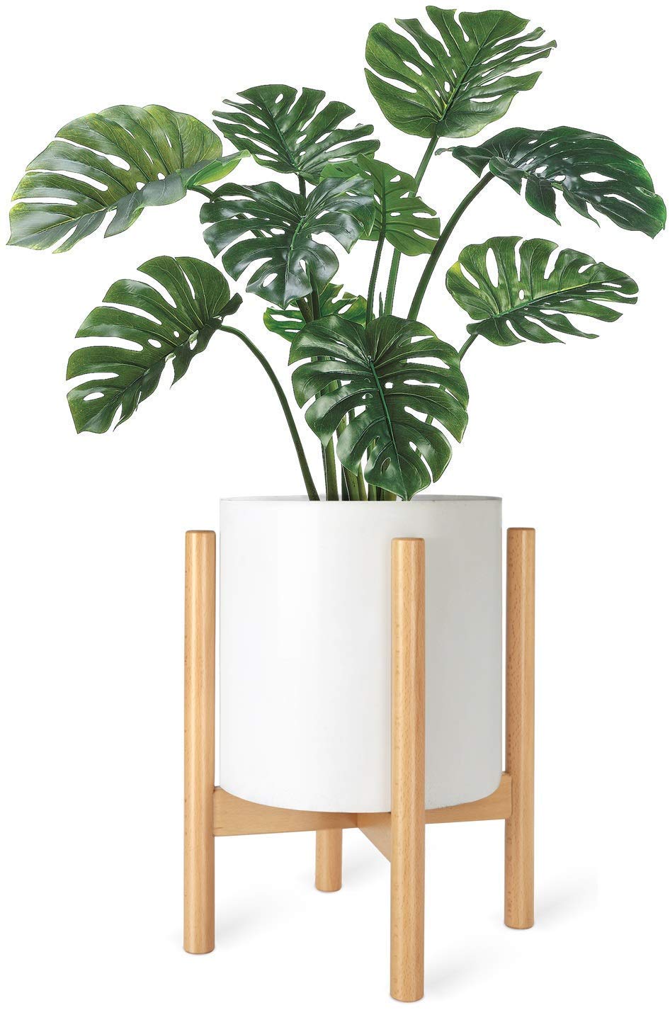 Charming Plant Stands: Enhance Your Indoor Greenery with Style and Functionality Choosing the Perfect Plant Pot on a Stand: A Comprehensive Guide for Every Home