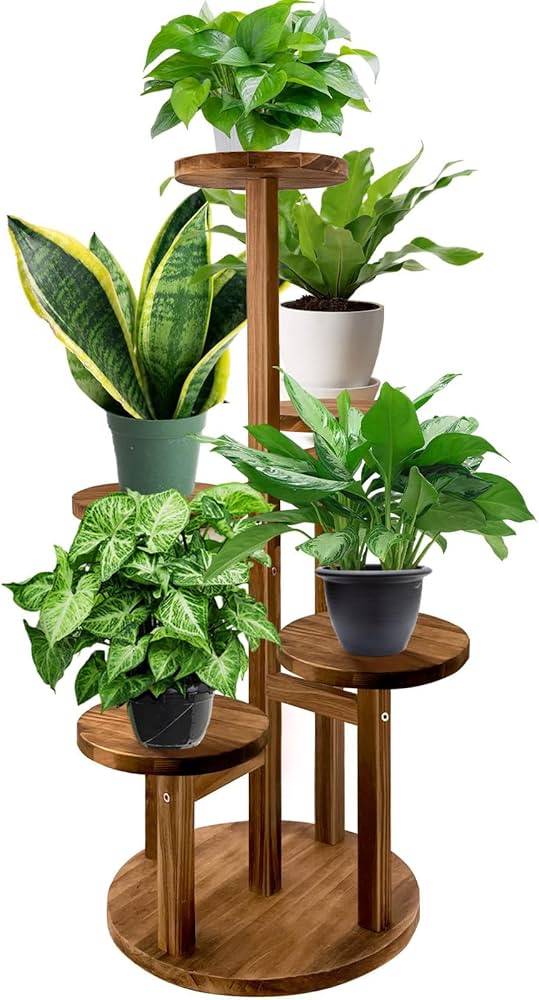 Discover 4 Seasons Outdoor Living Pty Ltd: Transform Your Outdoor Space with Expert Design and Quality Solutions Elevate Your Greenery: The Best Plant Stands for Tall Plants