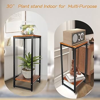 Creative Plant Stand Designs Perfect for Showcasing Your Favorite Single Plant Creative Plant Stand Designs Perfect for Showcasing Your Favorite Single Plant