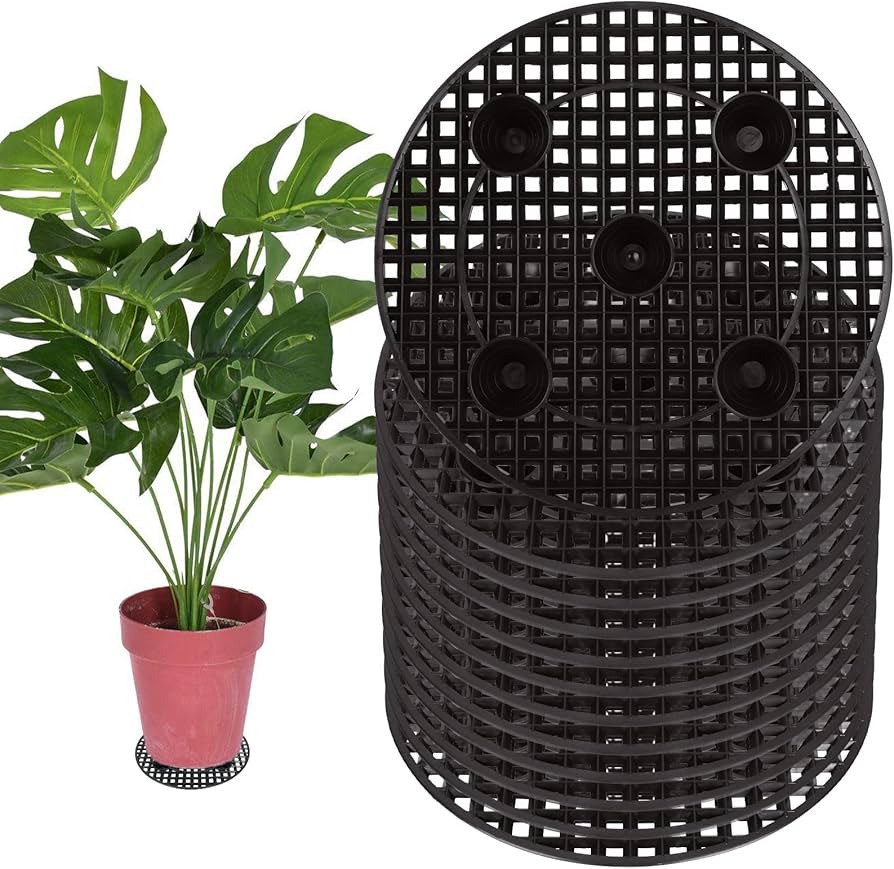 Enchant Your Outdoor Space with Distinctive Lawn and Garden Statues Elevate Your Garden: The Benefits of 15 Gallon Cloth Planter Elevator Stands