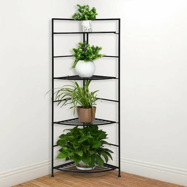 Top Reasons to Choose Home Depot’s 3-Tier Metal Plant Stand for Your Home Garden Top Reasons to Choose Home Depot's 3-Tier Metal Plant Stand for Your Home Garden