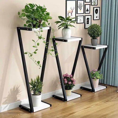 Stylish Indoor Plant Pots with Stands: The Perfect Home Decor Addition Stylish Indoor Plant Pots with Stands: The Perfect Home Decor Addition