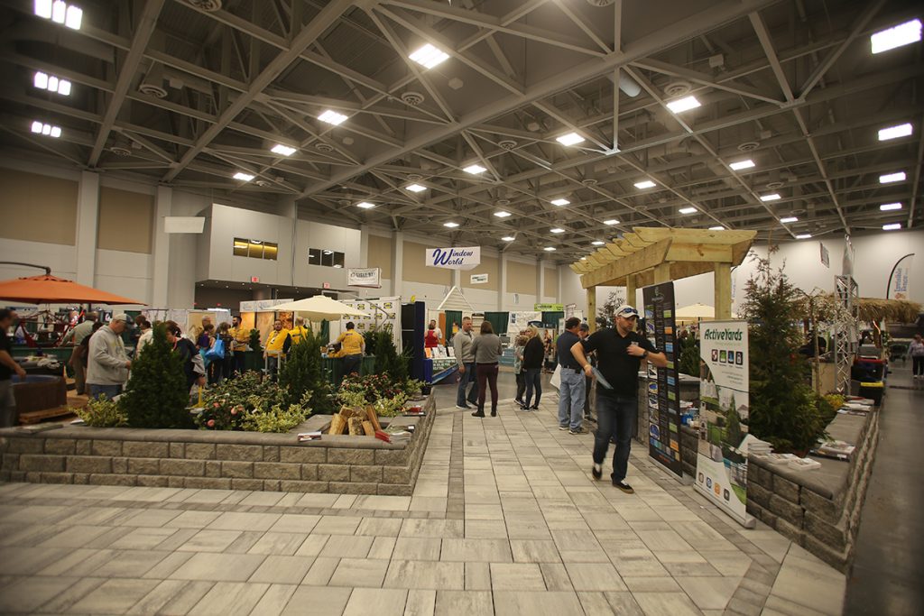 Discover Exciting Home and Outdoor Living Trends at the Mid-Atlantic Home Show