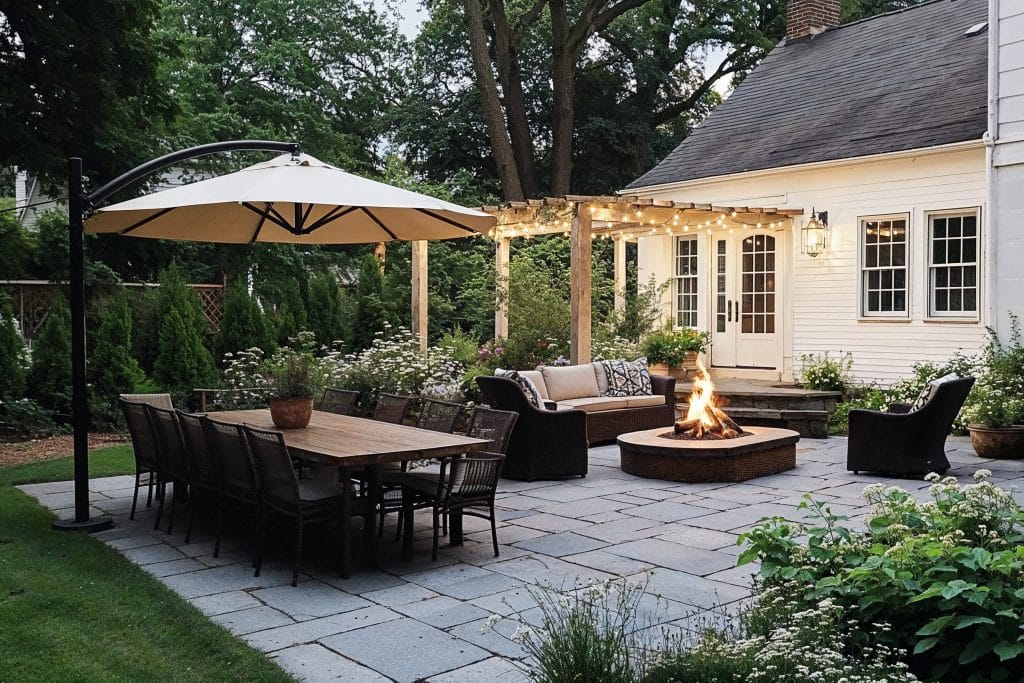 Discover the Hottest Outdoor Living Trends to Transform Your Space Discover the Hottest Outdoor Living Trends to Transform Your Space