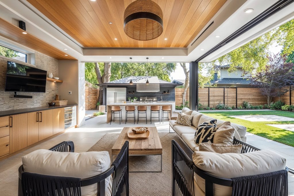 Top Outdoor Living Trends to Transform Your Space in 2025 Top Outdoor Living Trends to Transform Your Space in 2025