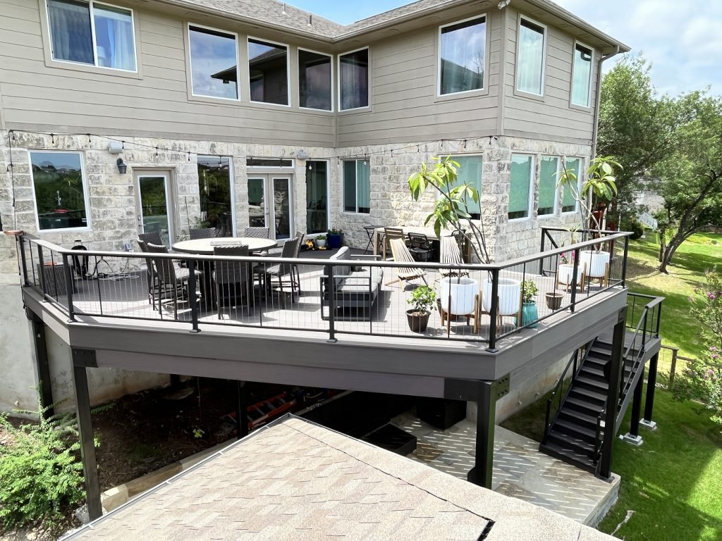 Explore the Best of Austin’s Outdoor Living Tour: Design Inspiration & Tips Explore the Best of Austin's Outdoor Living Tour: Design Inspiration & Tips