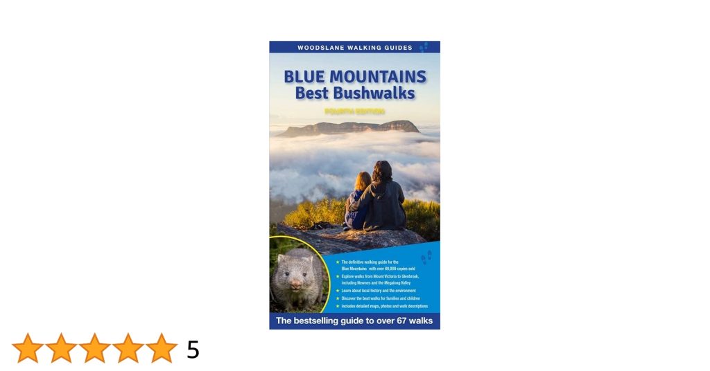 Top 5 Sydney Bushwalks for Nature Lovers and Adventurers Top 5 Sydney Bushwalks for Nature Lovers and Adventurers