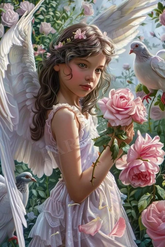 Explore a Glorious Garden of Beautiful Girls: A Visual Delight Explore a Glorious Garden of Beautiful Girls: A Visual Delight