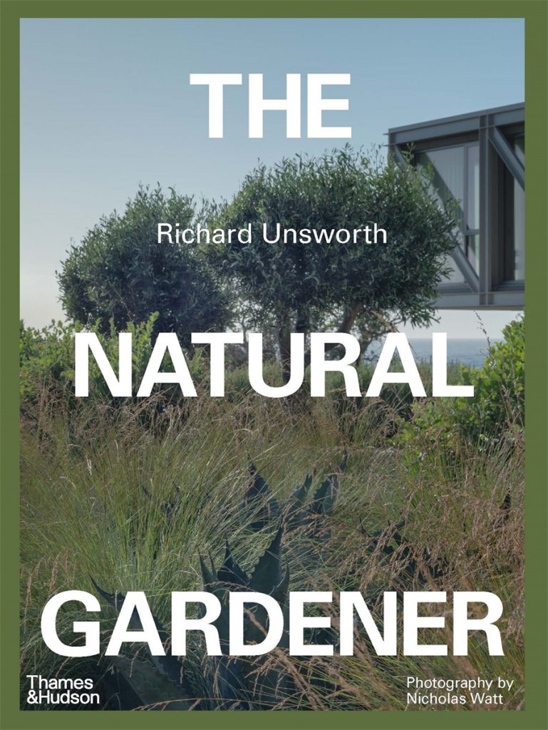 The Natural Gardener: Insights from Richard Unsworth’s Green Philosophy The Natural Gardener: Insights from Richard Unsworth's Green Philosophy