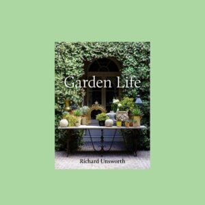 Garden Life Insights by Richard Unsworth: Explore Nature’s Harmony Garden Life Insights by Richard Unsworth: Explore Nature's Harmony