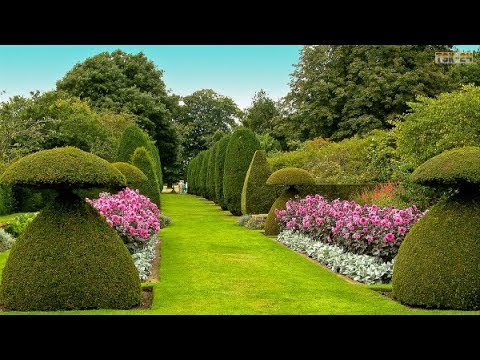 The Most Beautiful Gardens in the World You Must See The Most Beautiful Gardens in the World You Must See