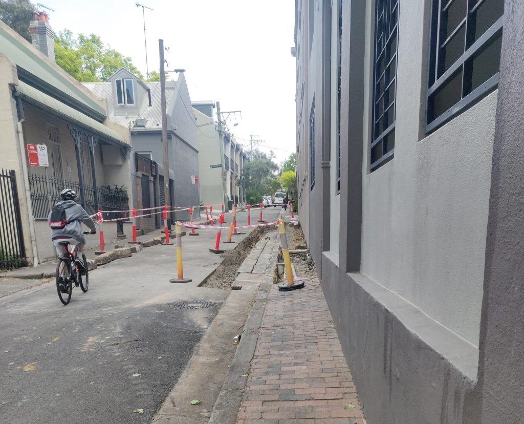 Surry Hills Sandstone: Unique Features and Benefits for Your Projects