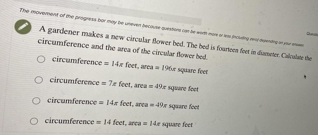 Gardener Creates Circular Flower Bed: Step-by-Step DIY Tips Gardener Creates Circular Flower Bed: Step-by-Step DIY Tips