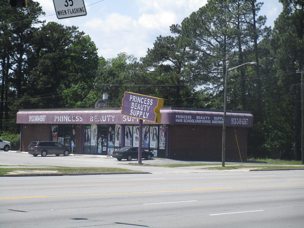 Princess Beauty Supply Garden City: Best Hair Tools, Makeup & More Princess Beauty Supply Garden City: Best Hair Tools, Makeup & More