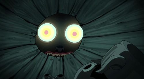 You Have Beautiful Eyes Over the Garden Wall: Romantic Poetic Ode You Have Beautiful Eyes Over the Garden Wall: Romantic Poetic Ode